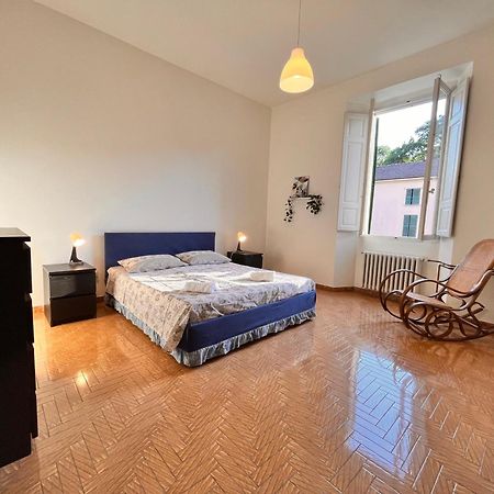 Airbnb Porretta Hotel Porretta Terme Buitenkant foto