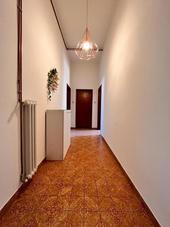 Airbnb Porretta Hotel Porretta Terme Buitenkant foto