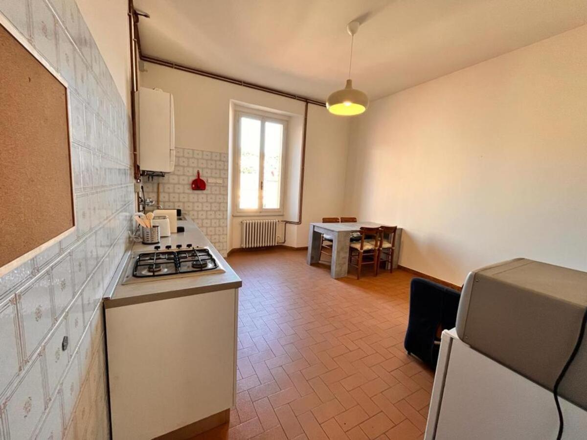 Airbnb Porretta Hotel Porretta Terme Buitenkant foto