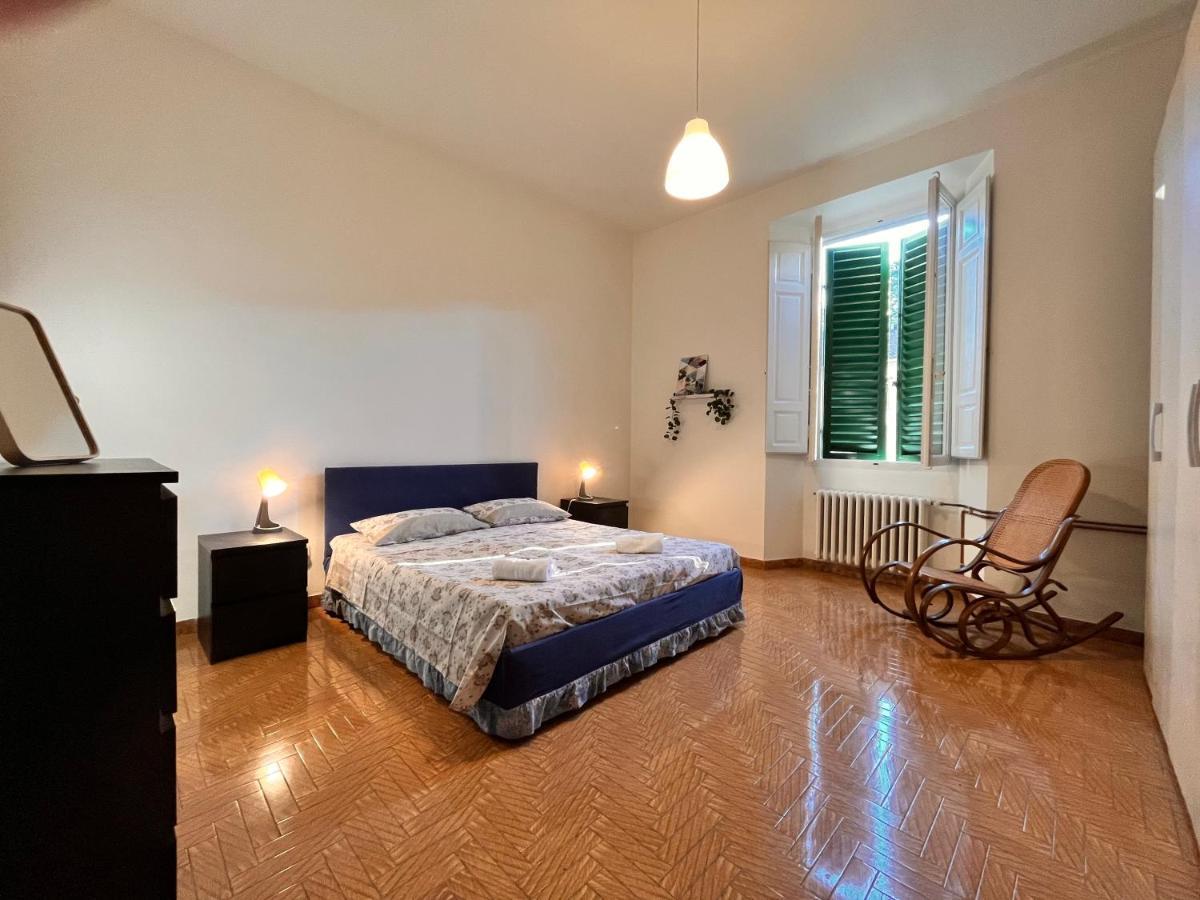 Airbnb Porretta Porretta Terme Buitenkant foto