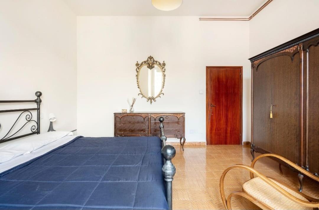 Airbnb Porretta Hotel Porretta Terme Buitenkant foto