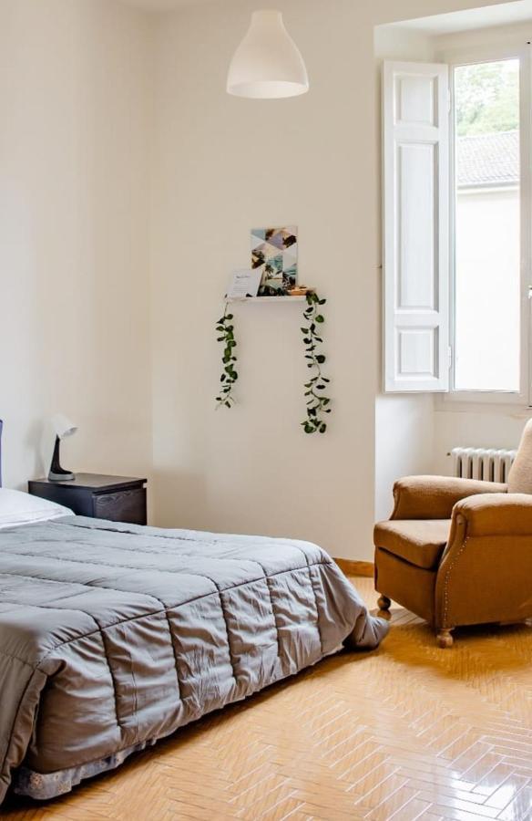 Airbnb Porretta Hotel Porretta Terme Buitenkant foto