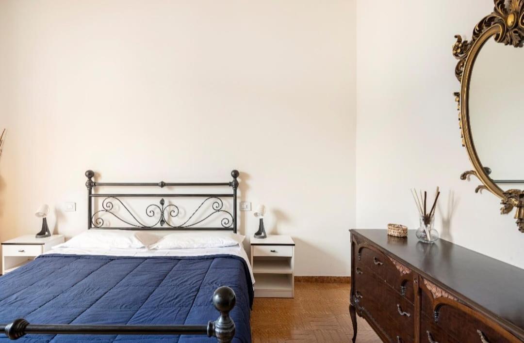 Airbnb Porretta Hotel Porretta Terme Buitenkant foto