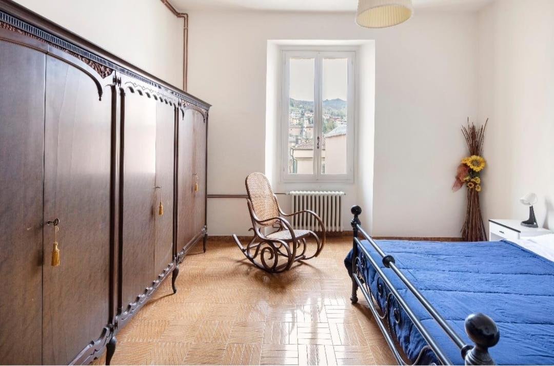 Airbnb Porretta Hotel Porretta Terme Buitenkant foto