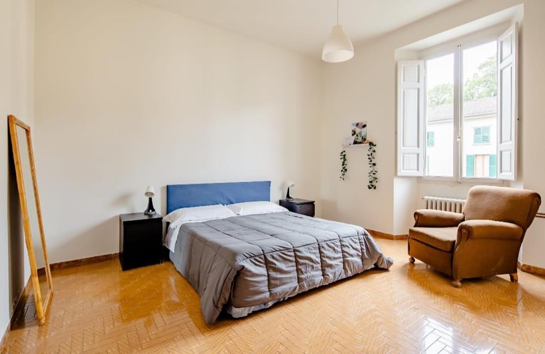 Airbnb Porretta Hotel Porretta Terme Buitenkant foto