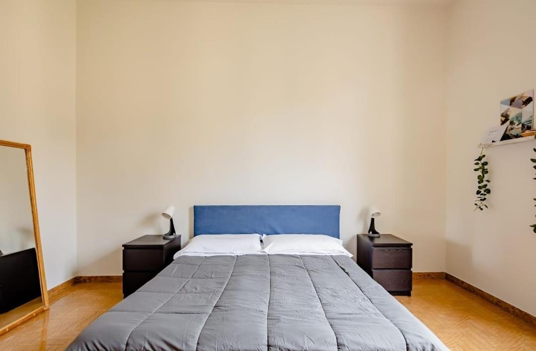 Airbnb Porretta Hotel Porretta Terme Buitenkant foto