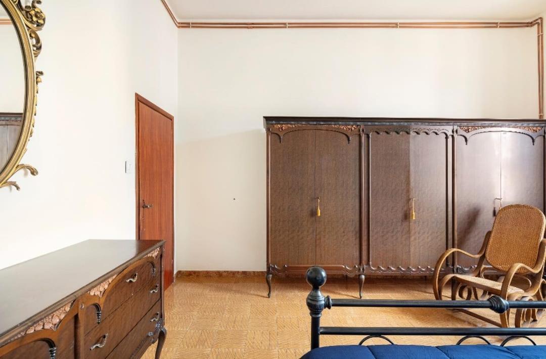 Airbnb Porretta Hotel Porretta Terme Buitenkant foto