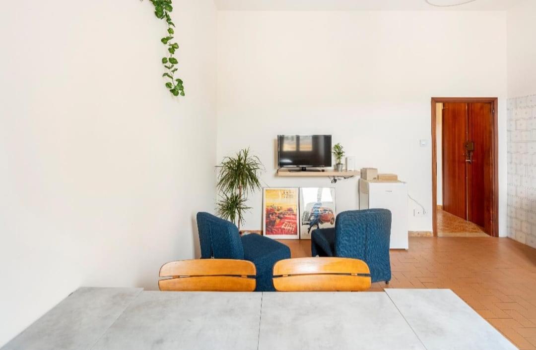 Airbnb Porretta Hotel Porretta Terme Buitenkant foto