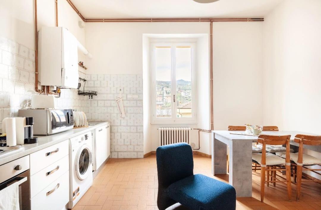 Airbnb Porretta Hotel Porretta Terme Buitenkant foto