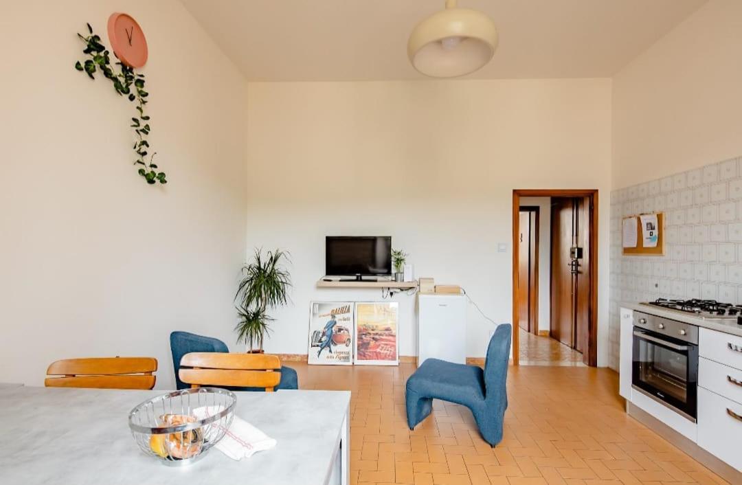 Airbnb Porretta Hotel Porretta Terme Buitenkant foto