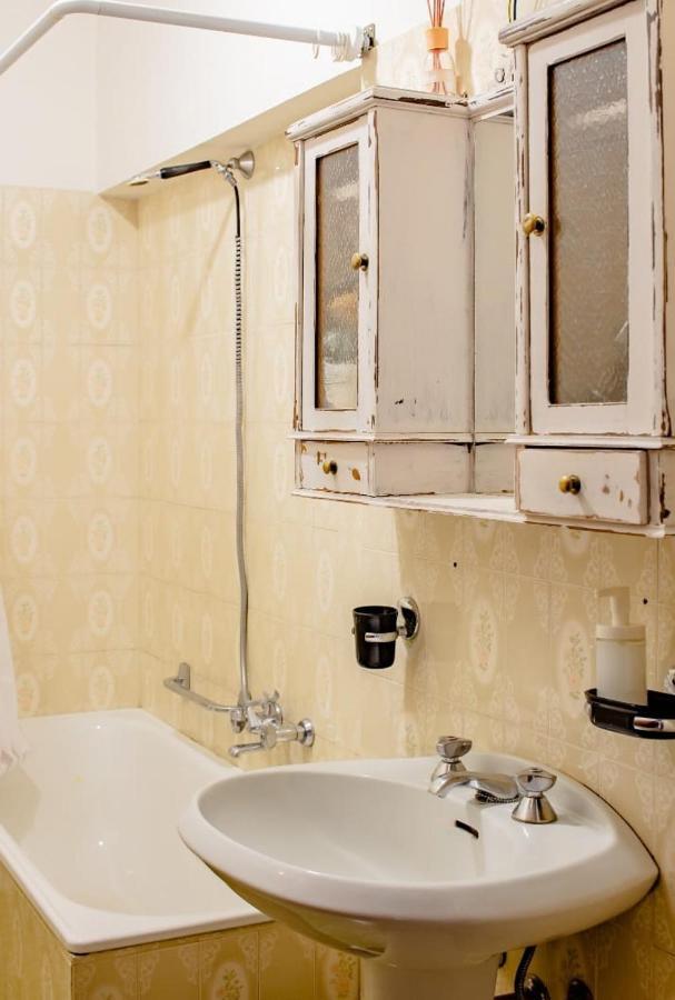 Airbnb Porretta Hotel Porretta Terme Buitenkant foto