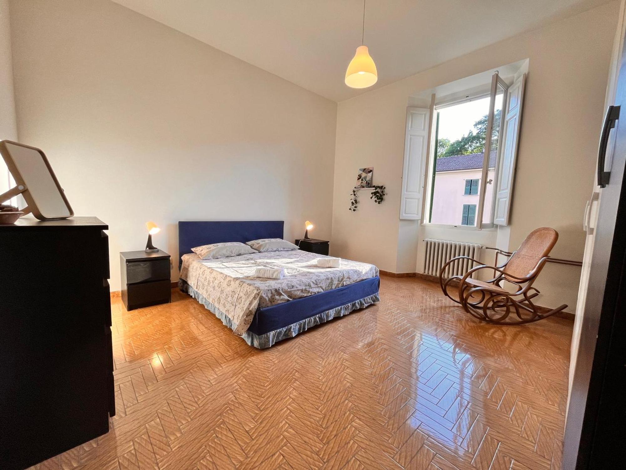 Airbnb Porretta Hotel Porretta Terme Buitenkant foto