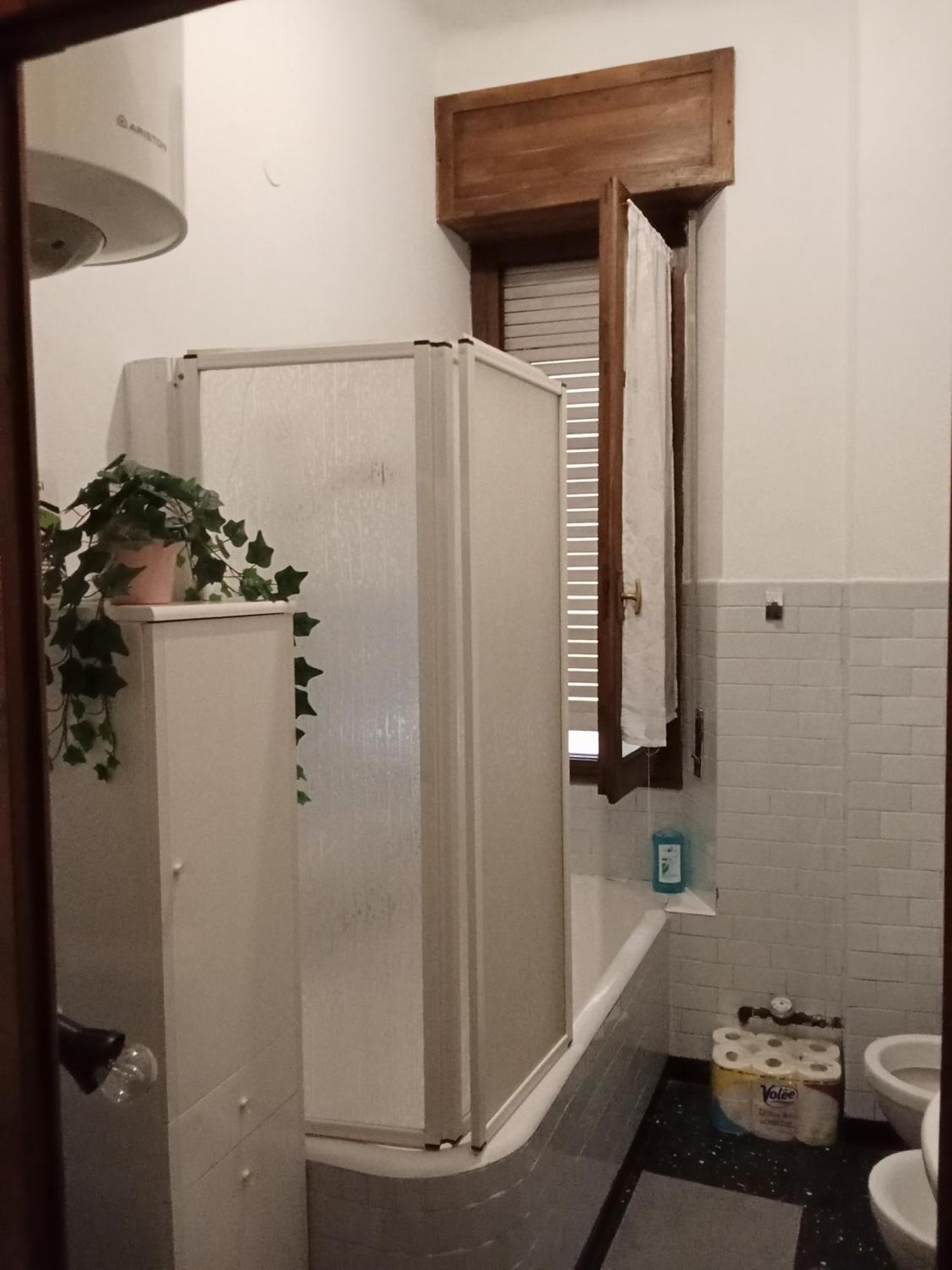 Airbnb Porretta Hotel Porretta Terme Buitenkant foto