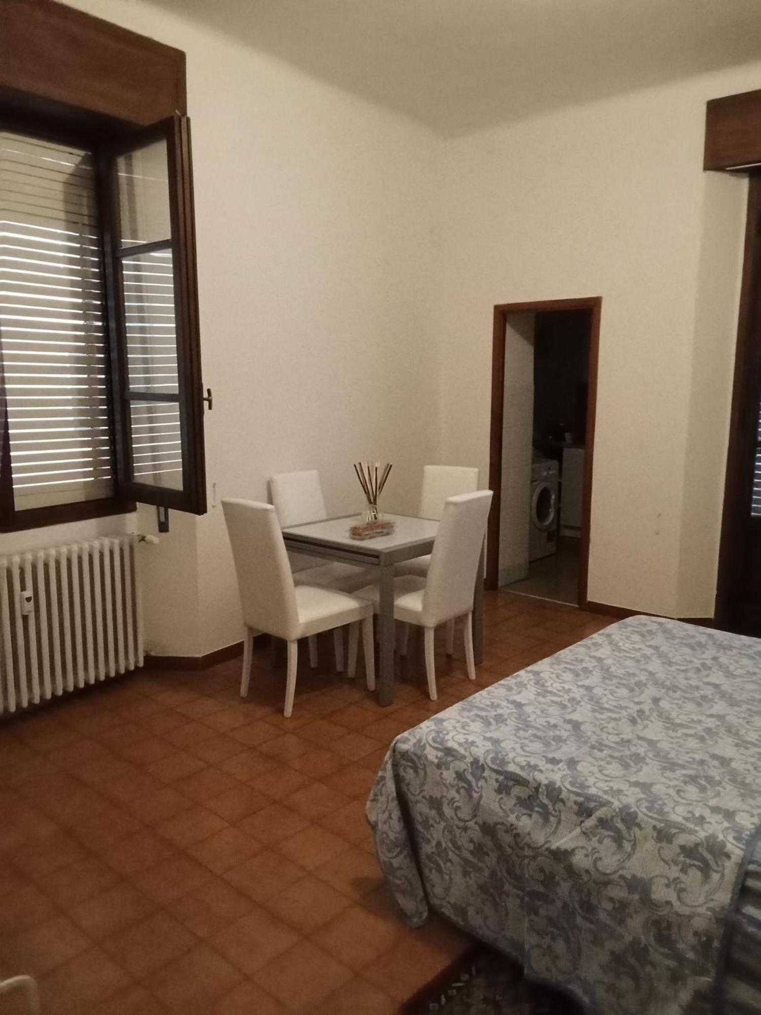 Airbnb Porretta Hotel Porretta Terme Buitenkant foto
