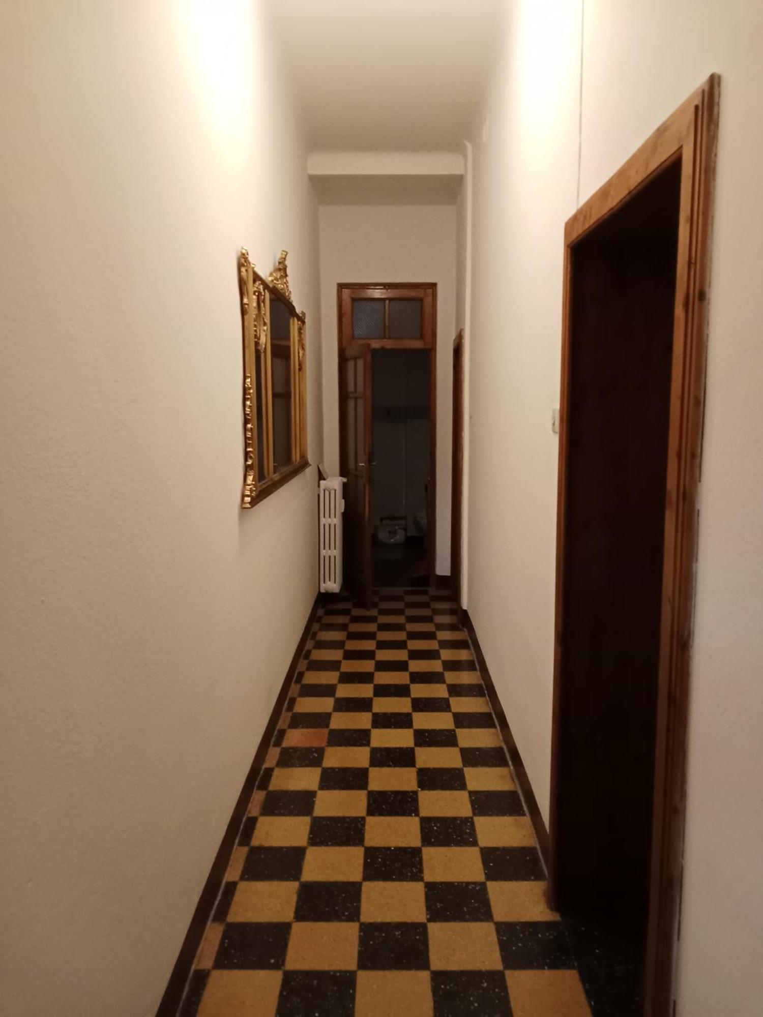 Airbnb Porretta Hotel Porretta Terme Buitenkant foto