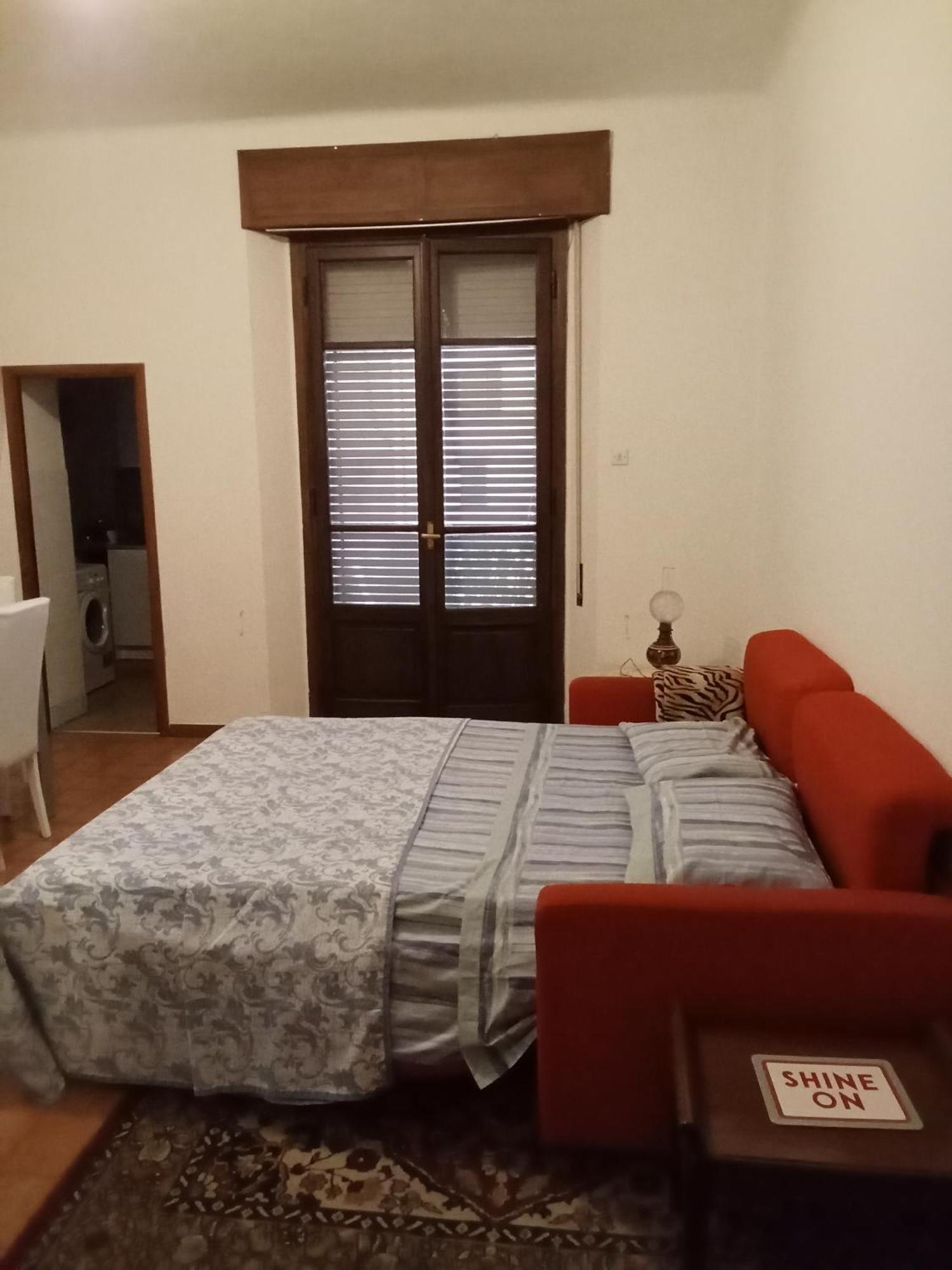 Airbnb Porretta Hotel Porretta Terme Buitenkant foto