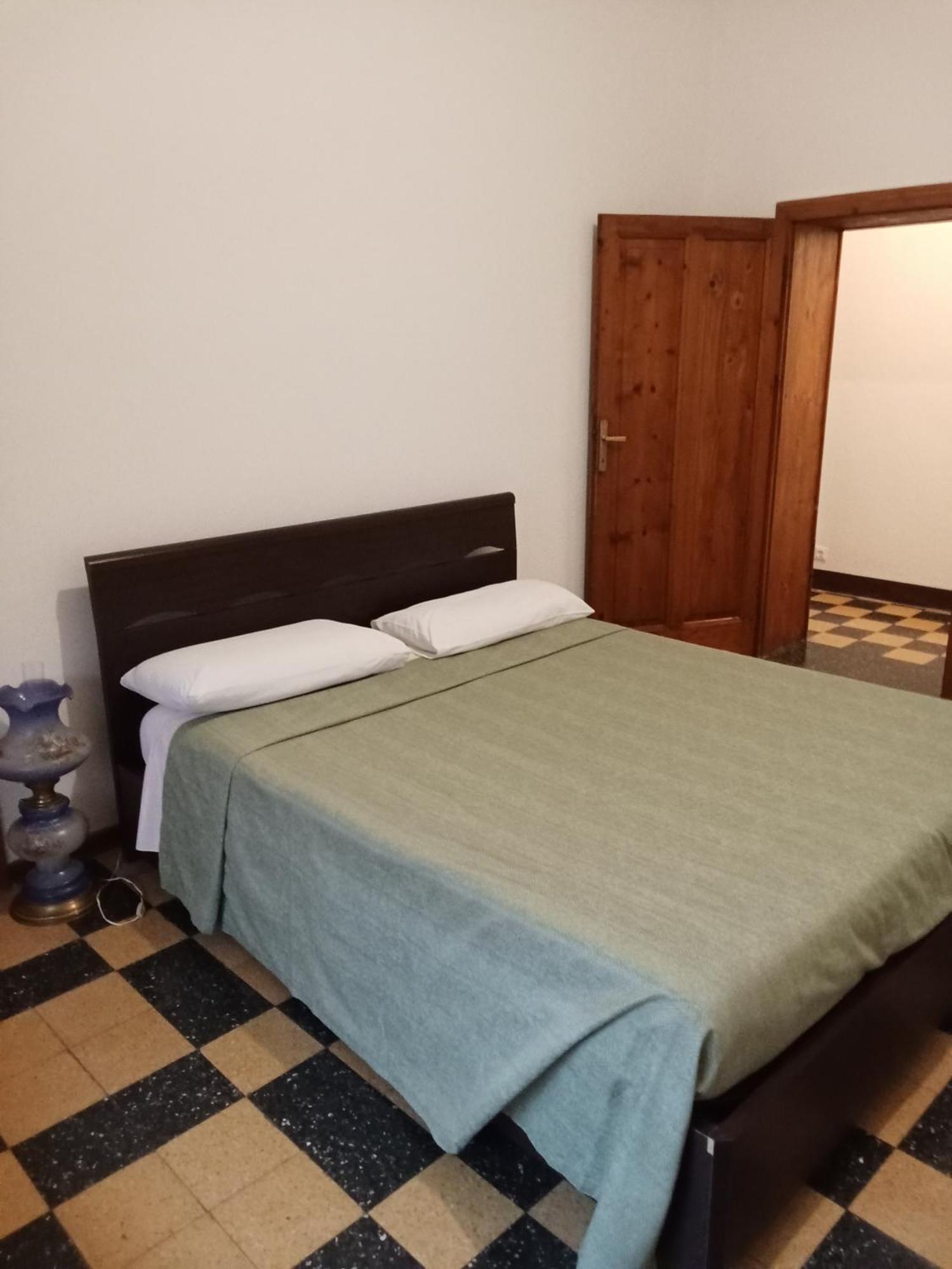 Airbnb Porretta Hotel Porretta Terme Buitenkant foto