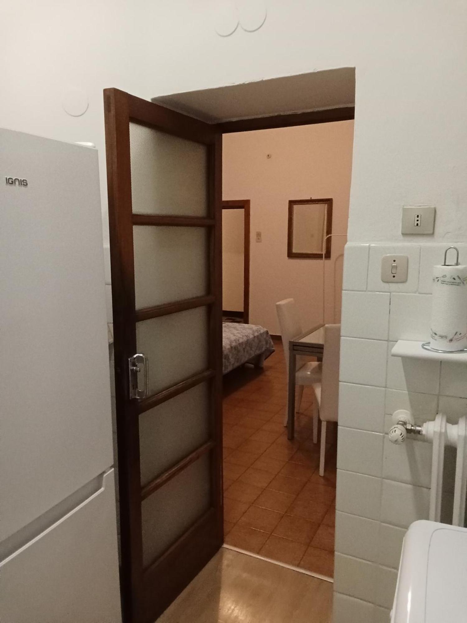Airbnb Porretta Hotel Porretta Terme Buitenkant foto