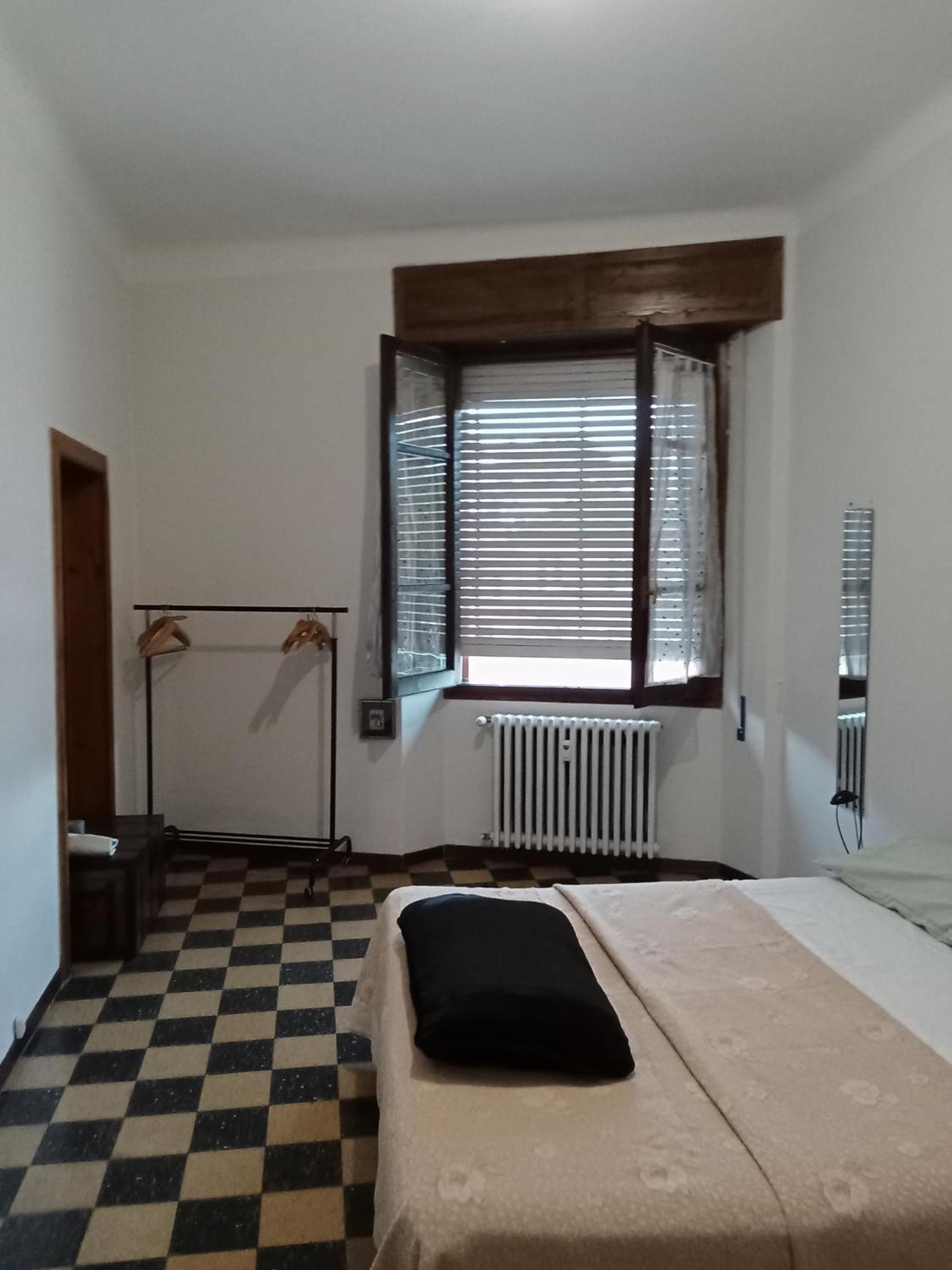 Airbnb Porretta Hotel Porretta Terme Buitenkant foto